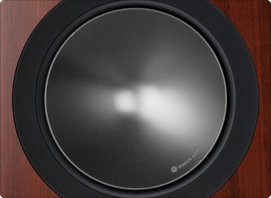 Monitor Audio Radius 390 - cecha 1